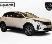 Peugeot 3008 2022