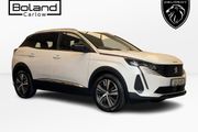 Peugeot 3008 2022