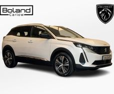 Peugeot 3008 2022