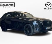 Mazda CX-60 2024