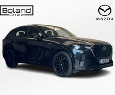 Mazda CX-60 2024