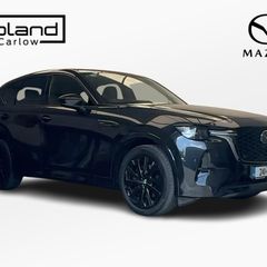 Mazda CX-60 2024