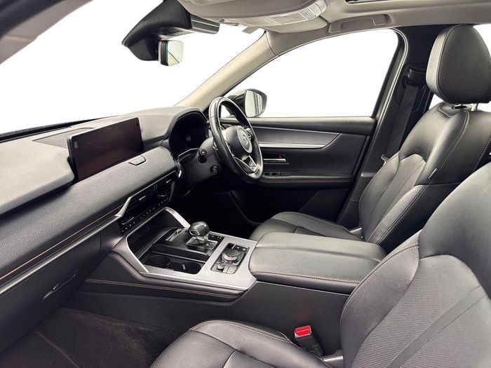 Mazda CX-60 2024