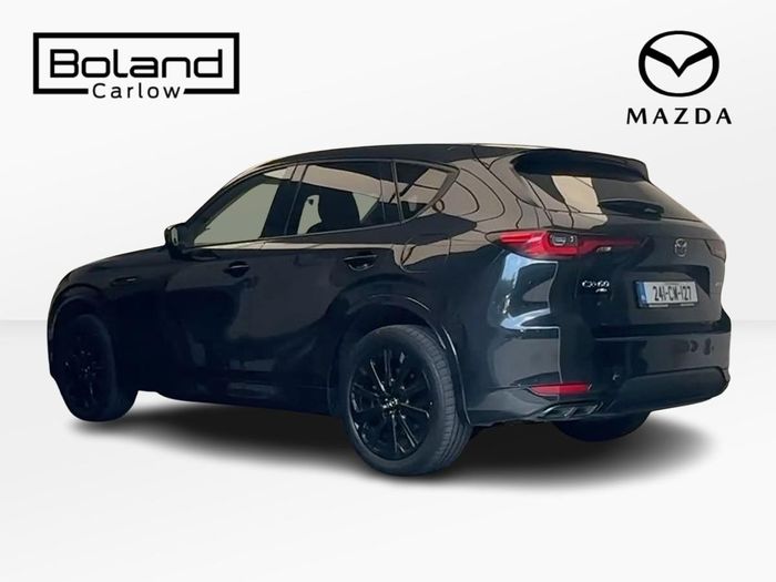 Mazda CX-60 2024