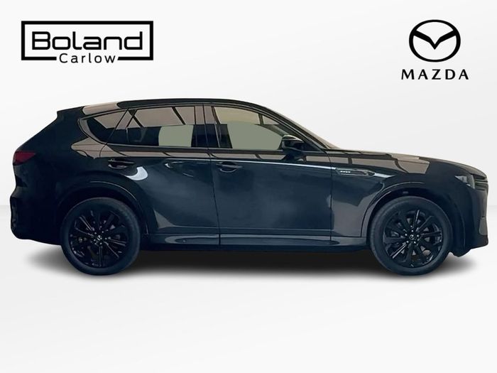 Mazda CX-60 2024