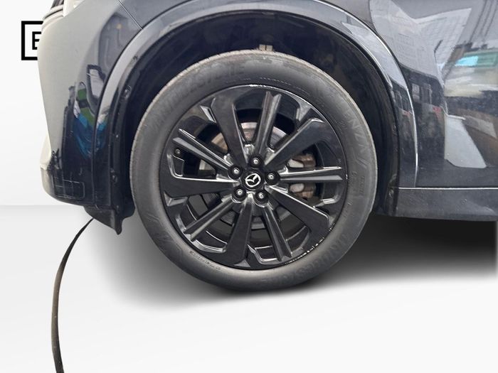 Mazda CX-60 2024