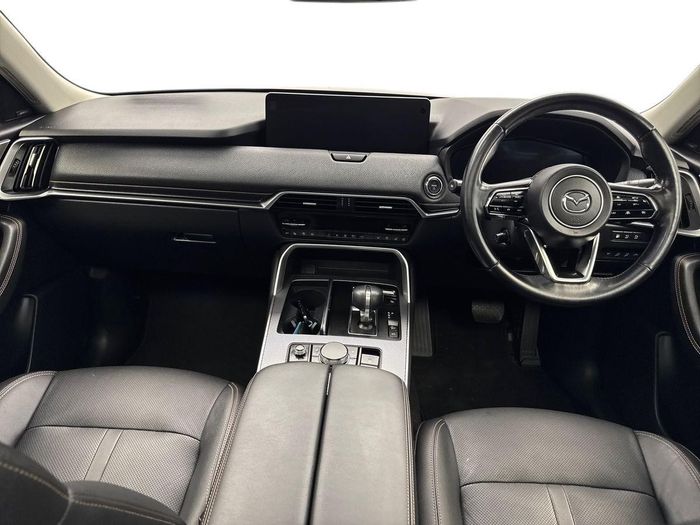 Mazda CX-60 2024