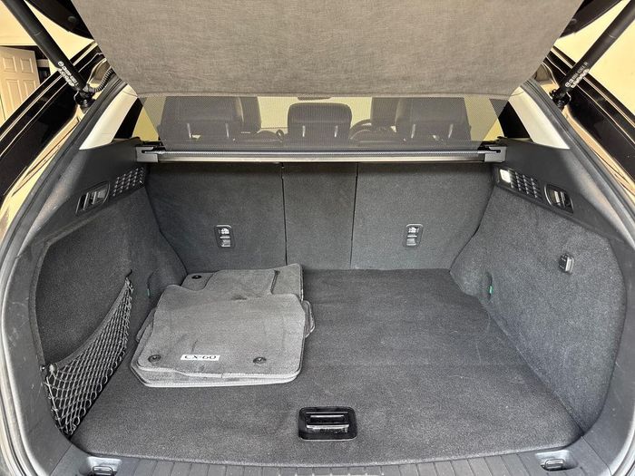 Mazda CX-60 2024