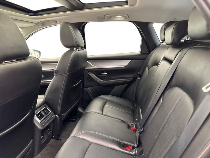 Mazda CX-60 2024