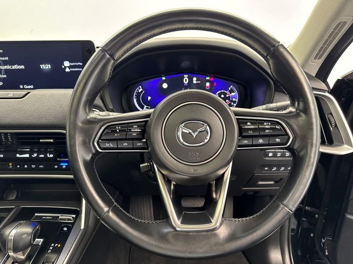 Mazda CX-60 2024