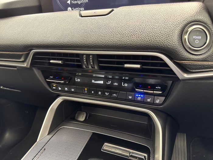 Mazda CX-60 2024