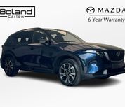 Mazda CX-5 2026