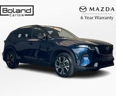 Mazda CX-5 2026