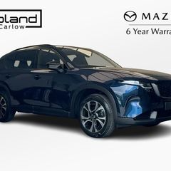 Mazda CX-5 2026
