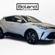 Toyota C-HR 2023