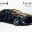 Mazda 3 2026