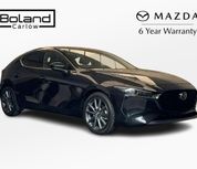 Mazda 3 2026