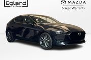 Mazda 3 2026