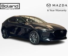 Mazda 3 2026