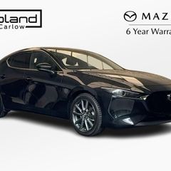 Mazda 3 2026