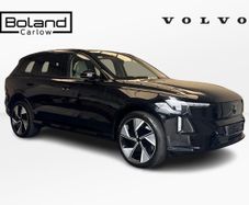 Volvo EX90 2026