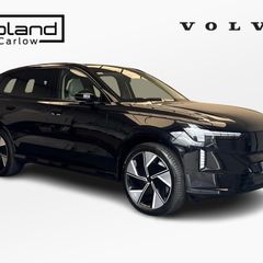 Volvo EX90 2026