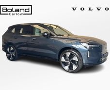 Volvo EX90 2026