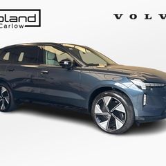 Volvo EX90 2026