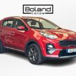 Kia Sportage 2020