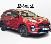 Kia Sportage 2020