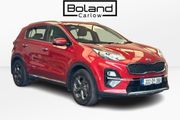 Kia Sportage 2020