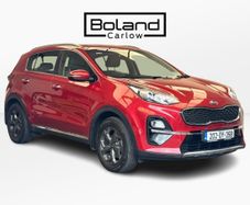 Kia Sportage 2020