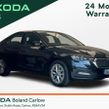 Skoda Octavia 2024