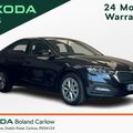 Skoda Octavia 2024