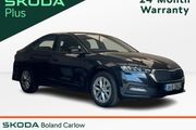 Skoda Octavia 2024
