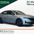 Skoda Octavia 2025