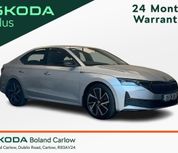Skoda Octavia 2025