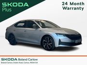 Skoda Octavia 2025