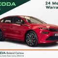 Skoda Enyaq 2025