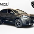 Peugeot 3008 2018