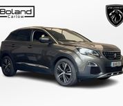 Peugeot 3008 2018