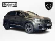 Peugeot 3008 2018