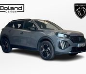 Peugeot 2008 2025