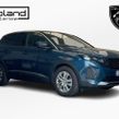 Peugeot 3008 2021