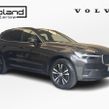 Volvo XC60 2022