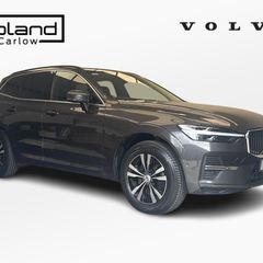 Volvo XC60 2022