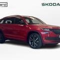 Skoda Kodiaq 2018
