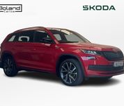 Skoda Kodiaq 2018
