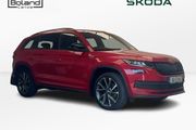 Skoda Kodiaq 2018