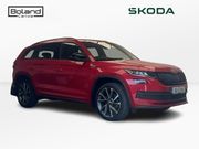 Skoda Kodiaq 2018